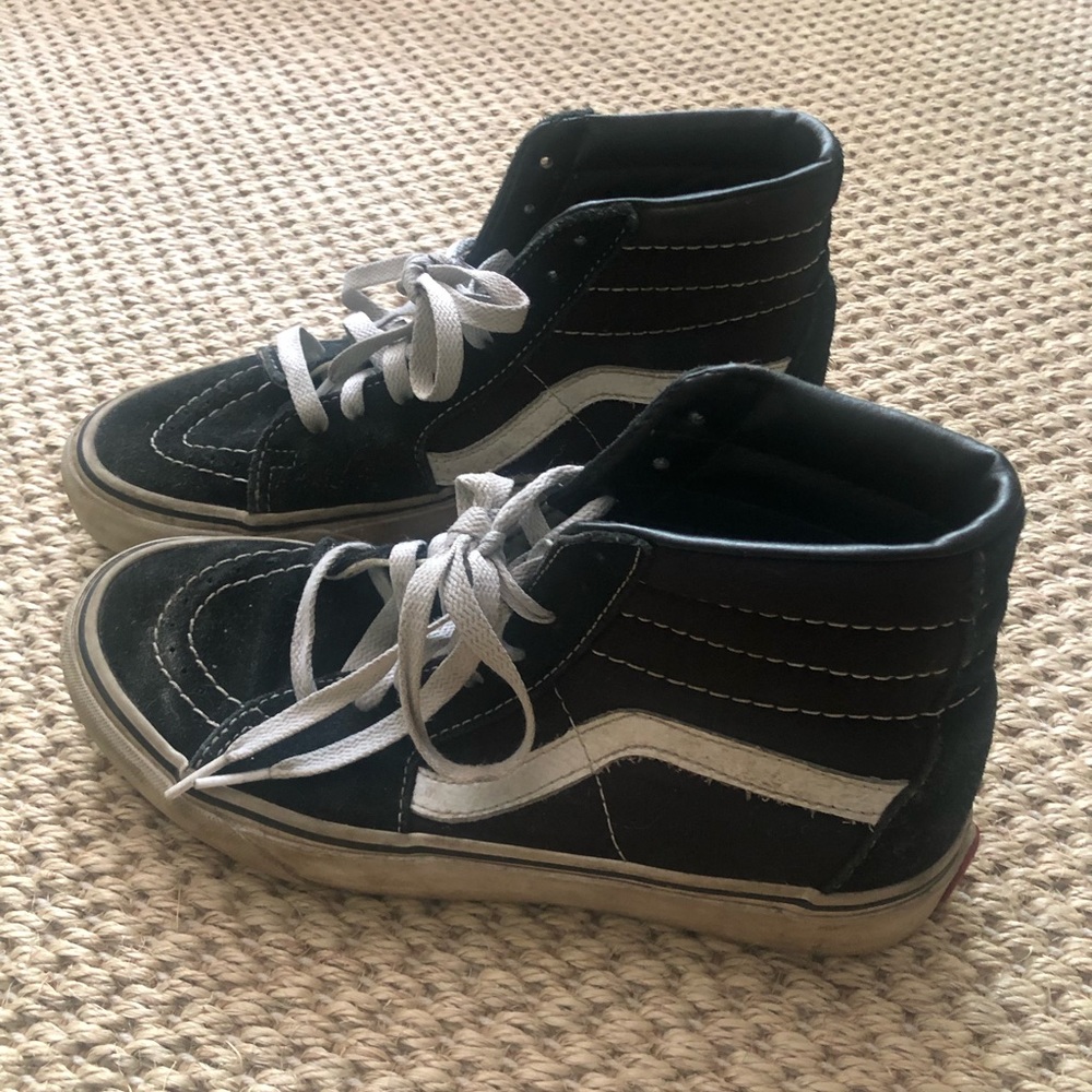 Vans Sk8-Hi Sneakers